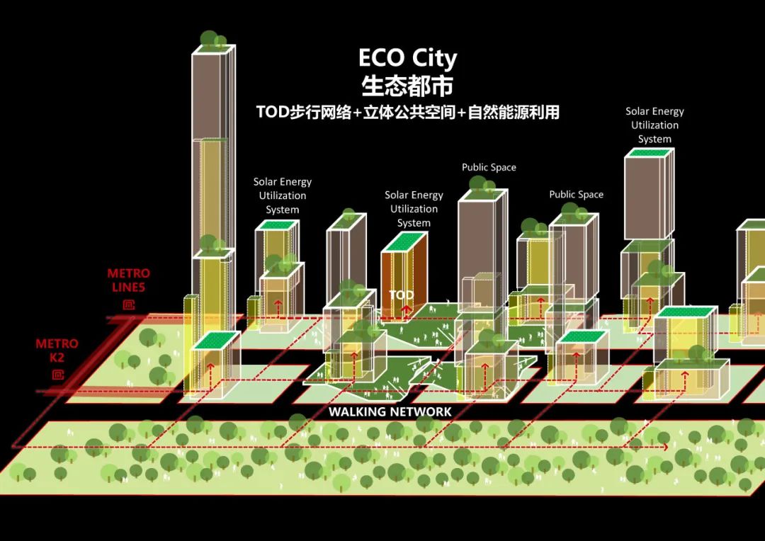 常州两湖创新区苏澳大厦项目丨中国常州丨株式会社日建设计-3