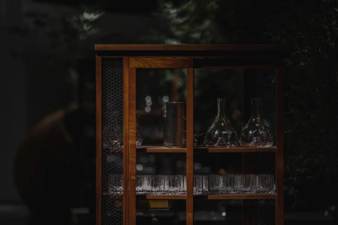 南沙先锋餐厅  Suparnin大鹏鸟幻境花园丨黄永才及共和都市团队-72