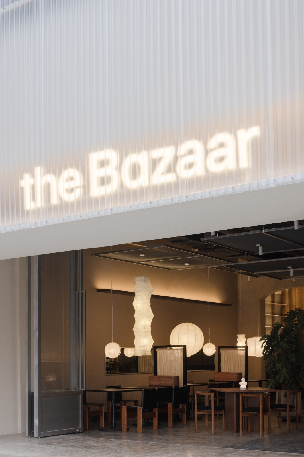 the Bazaar-0