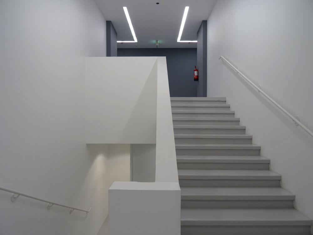 マトハフ・アラブ近代美術館 | カタール の建築【世界建築巡り】-54