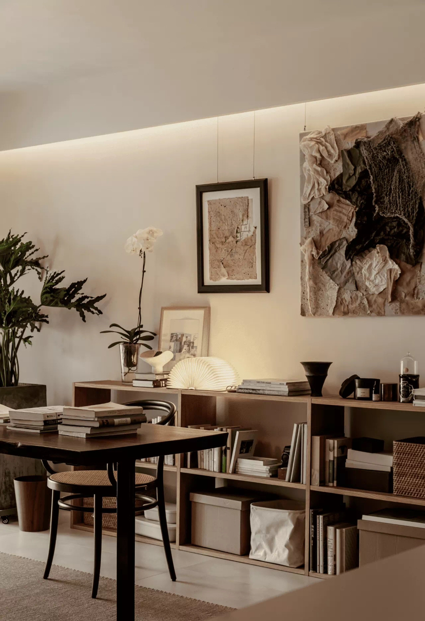 117㎡满分一人居，1/2都是卧室，太爽了！-2