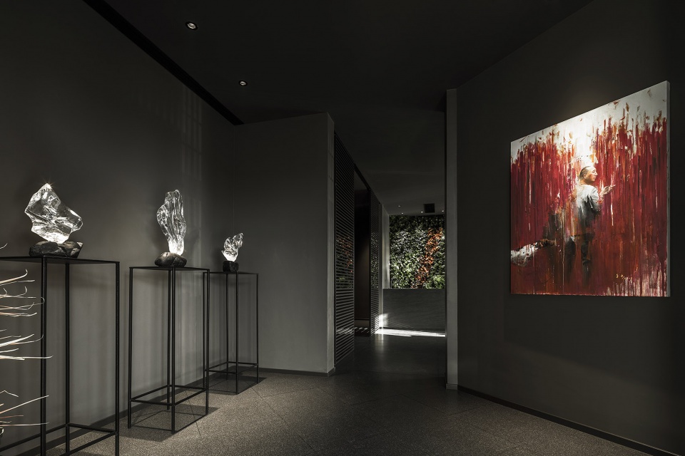 设•宴丨中国沈阳丨未来已来建筑空间设计有限公司-8