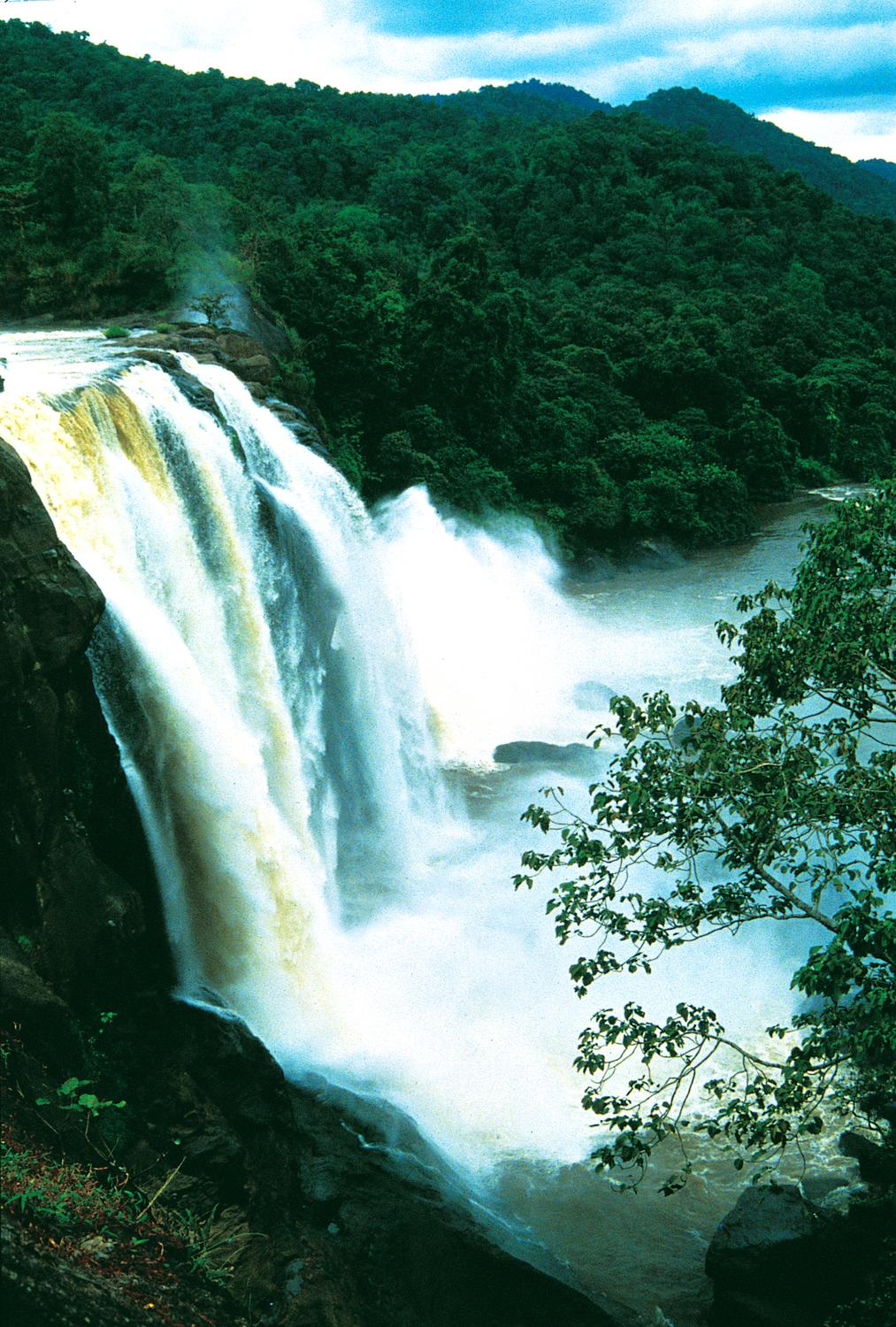 )Le Meridien Kochi, Cochin, India-18