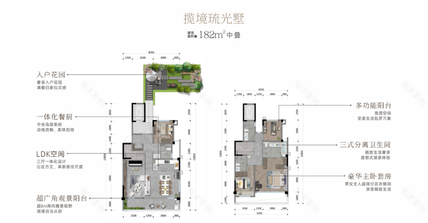 天投·锦悦天成丨中国成都丨中国建筑西南设计研究院有限公司-64