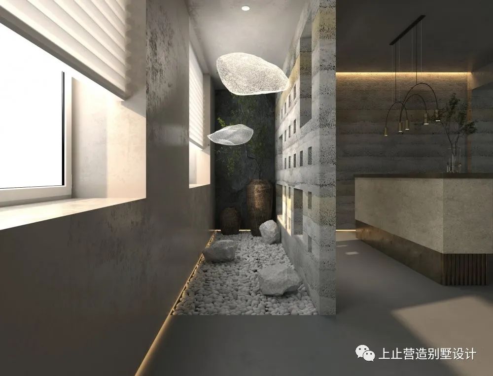 上止营造别墅设计-20