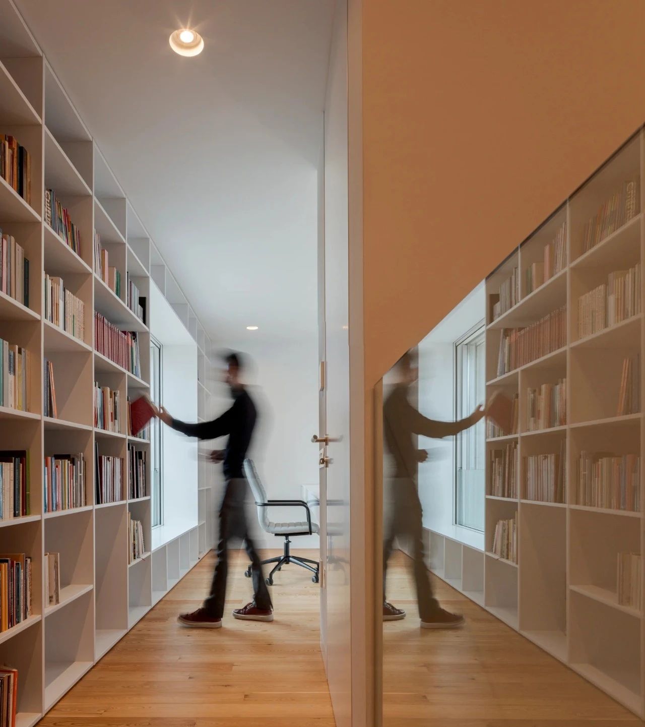 SV 住宅丨葡萄牙丨spaceworkers®-16