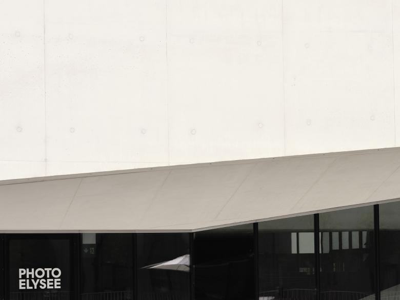 穆达艺术中心和洛桑摄影博物馆丨瑞士洛桑丨Stettler Photography-13