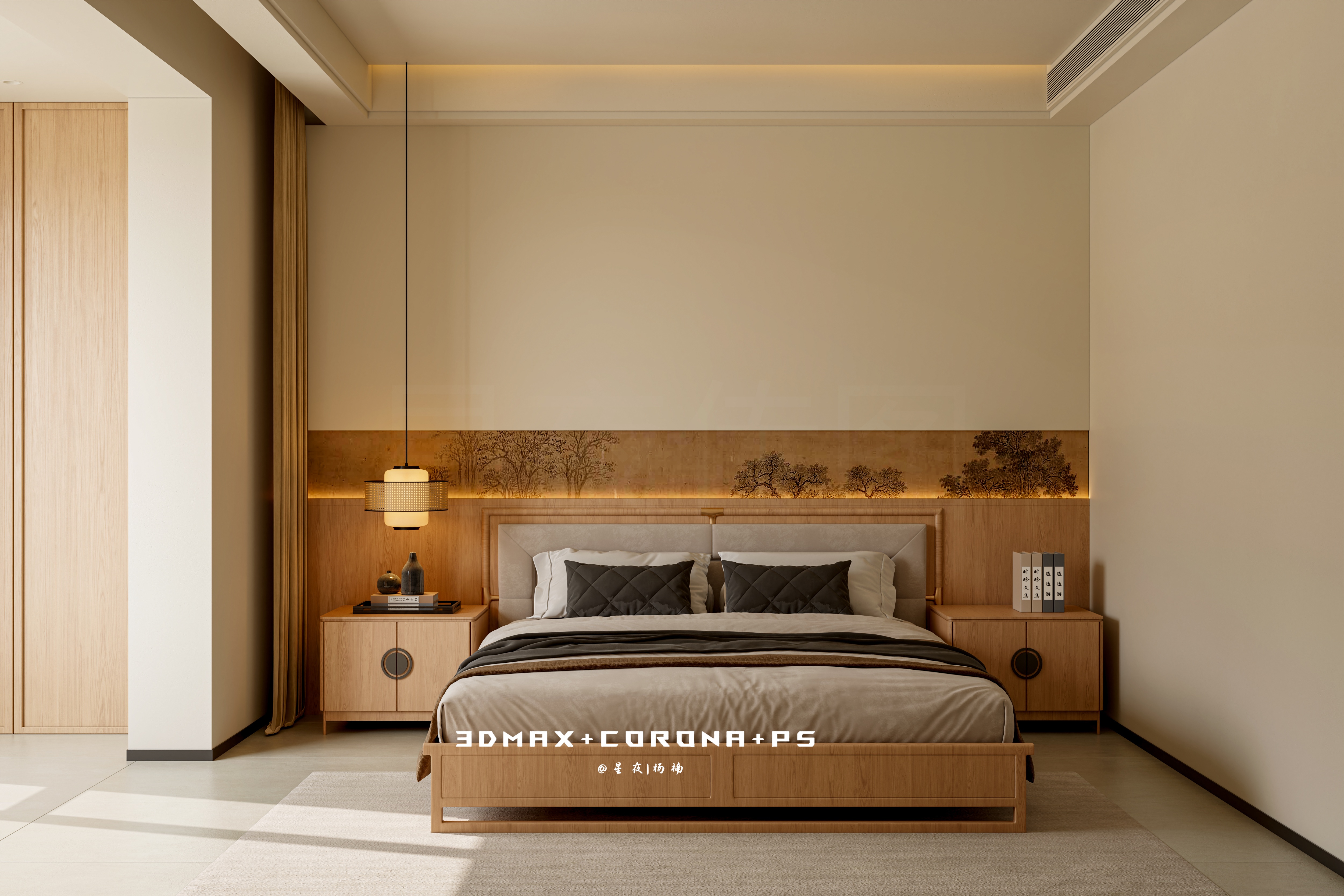 宋式美学，藏在骨子里的古韵优雅！-5