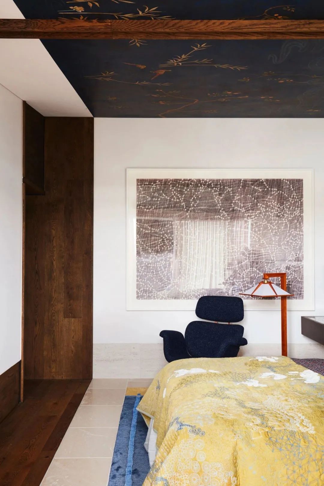 软冰淇淋公寓丨澳大利亚悉尼丨YSG Studio-138