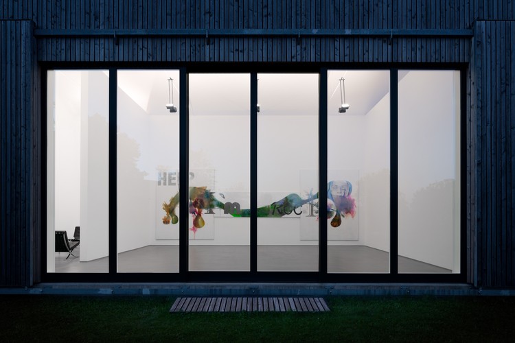 德国维丁根艺术基金会-10