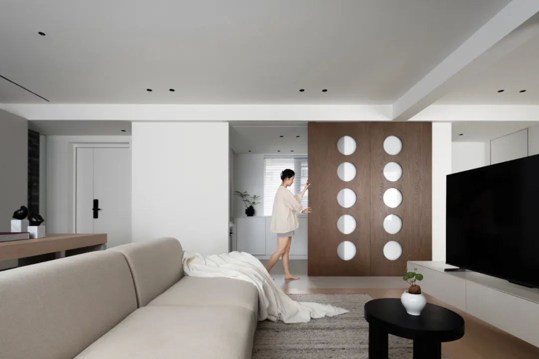 Private Home | 简奢之宅：开放与围合-63