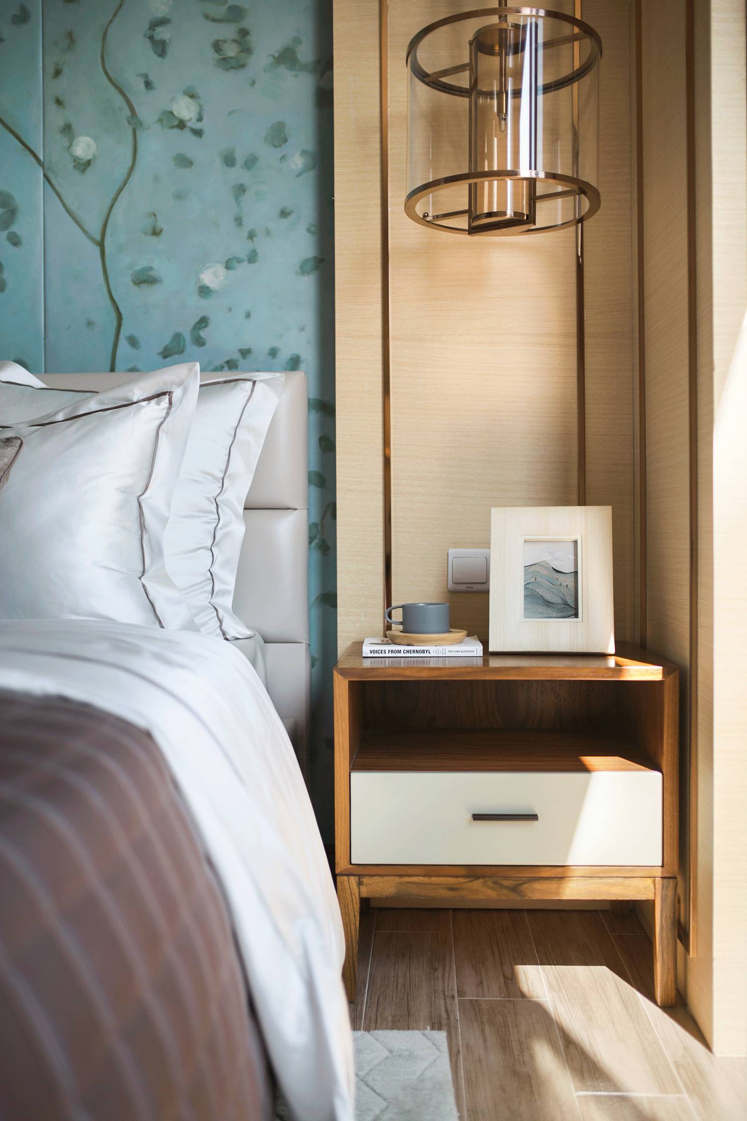 290㎡清水湾3号三期 H型别墅设计-19