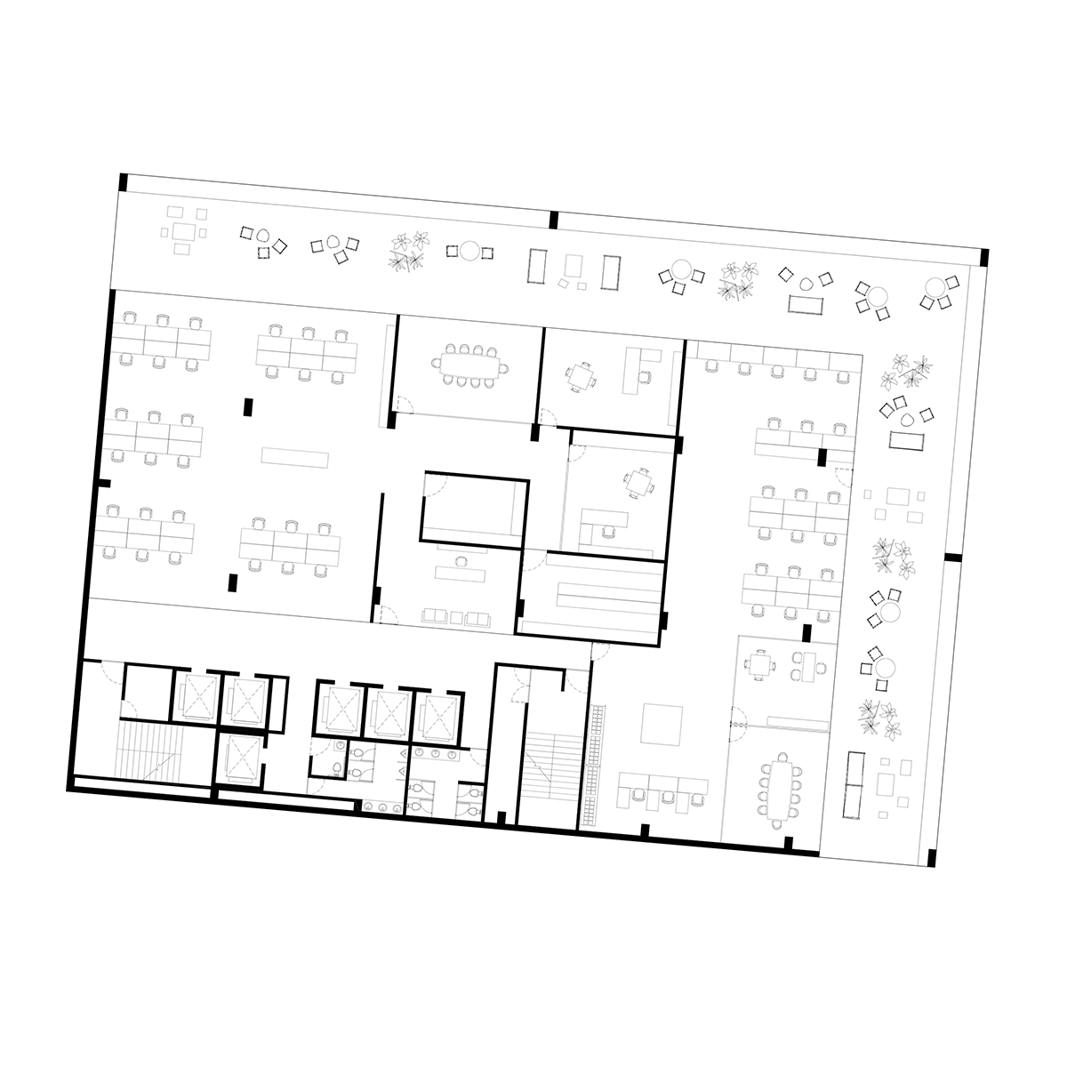 La Fragua PérezPalacios Arquitectos-3
