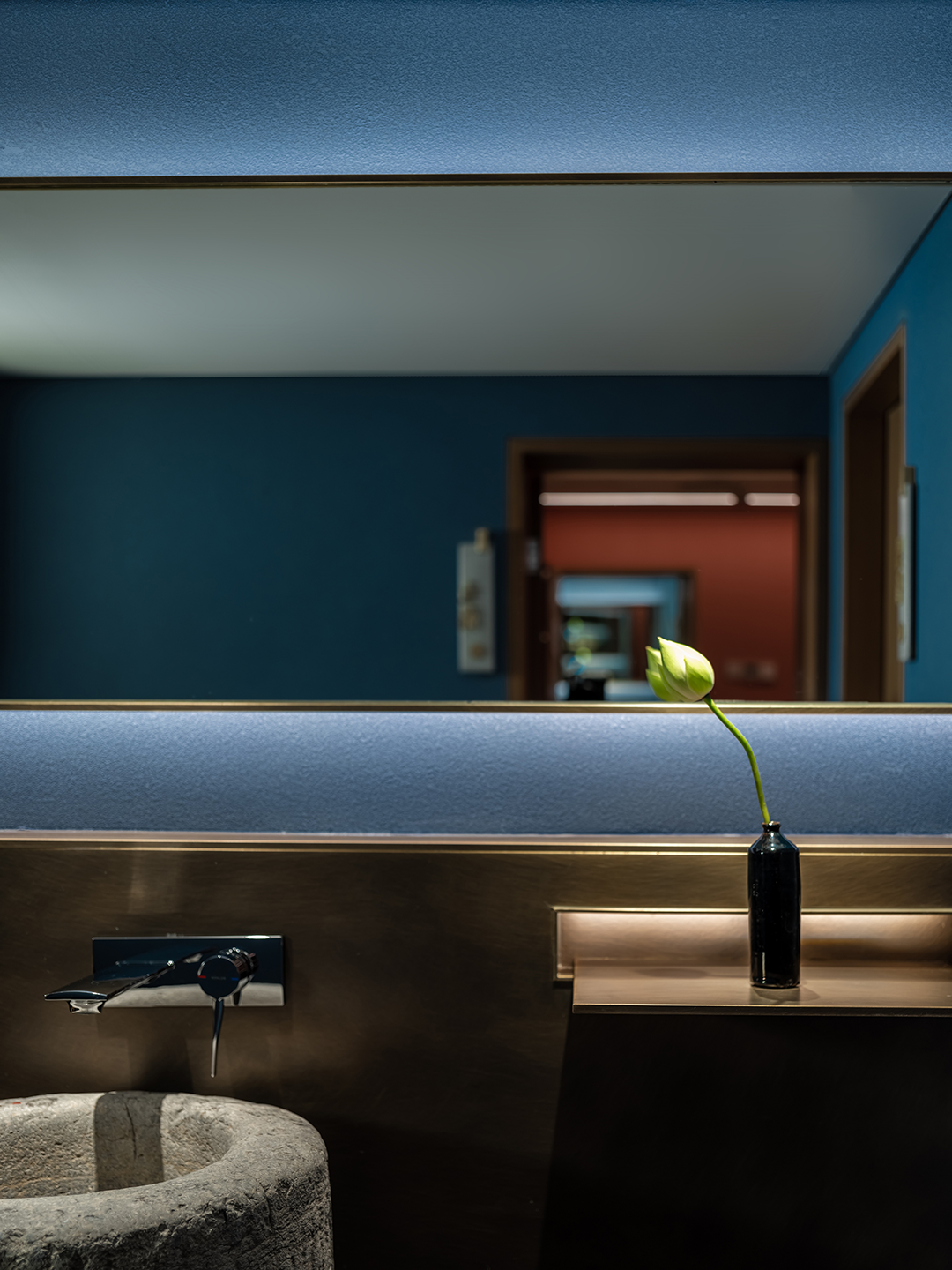 古城大院隐奢酒店丨中国临汾丨绣花针（北京）艺术设计有限公司-188