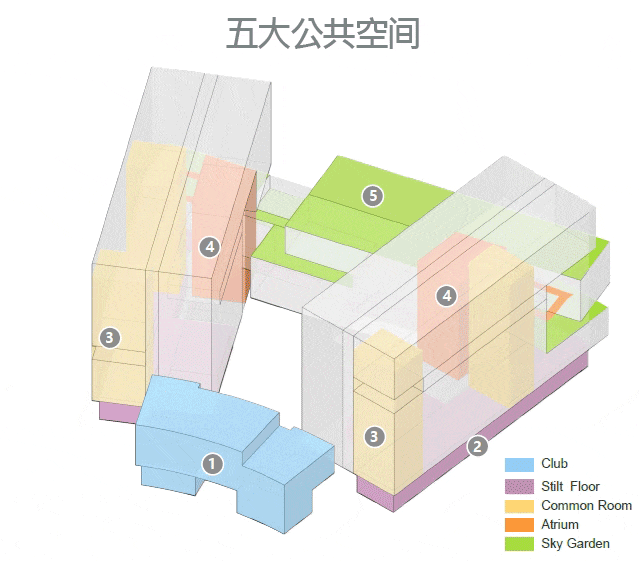 北师香港浸会大学二期校园丨中国珠海丨Aedas,广东德晟建筑设计研究院-60