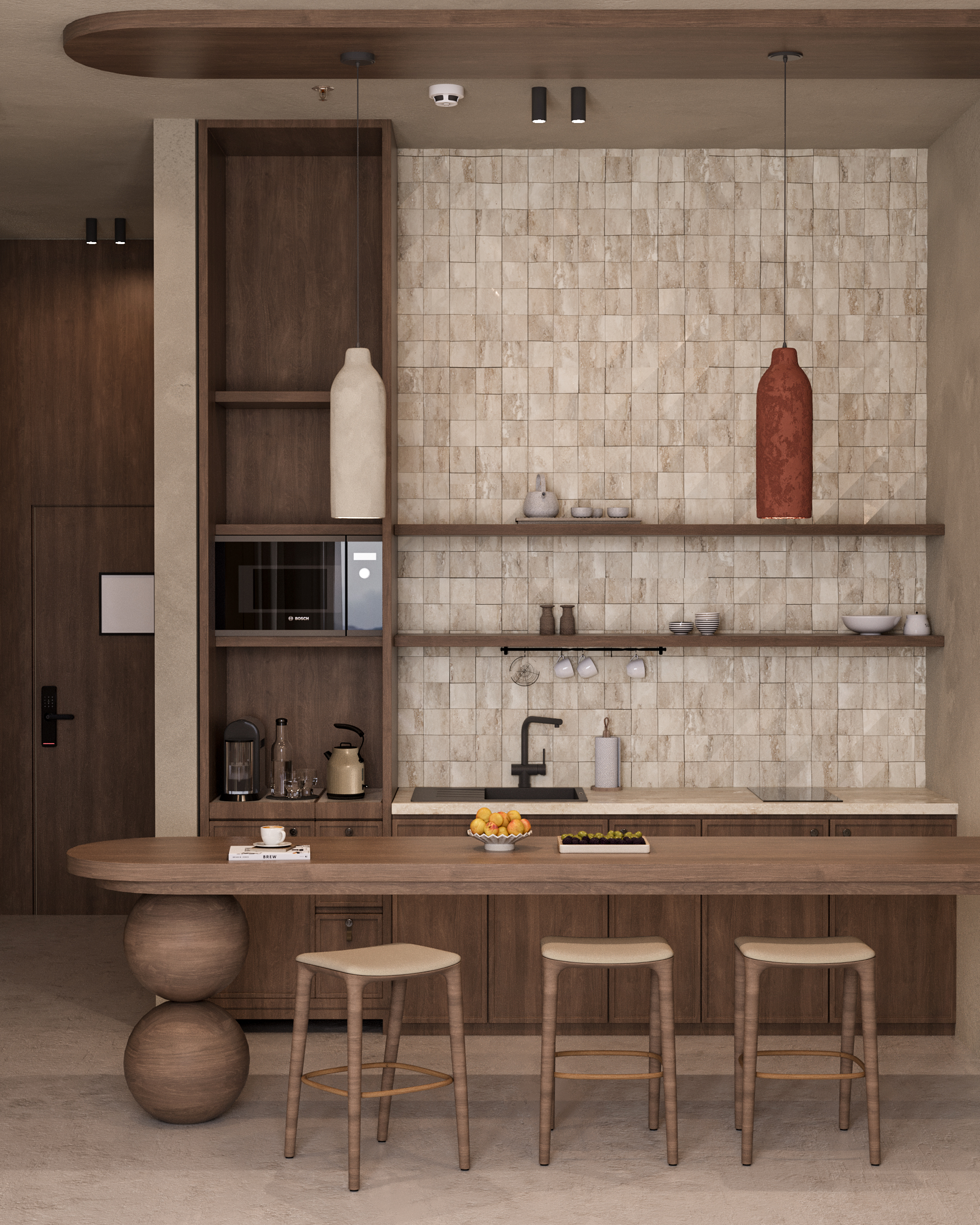 丨沙特阿拉伯丨SHI studio-18