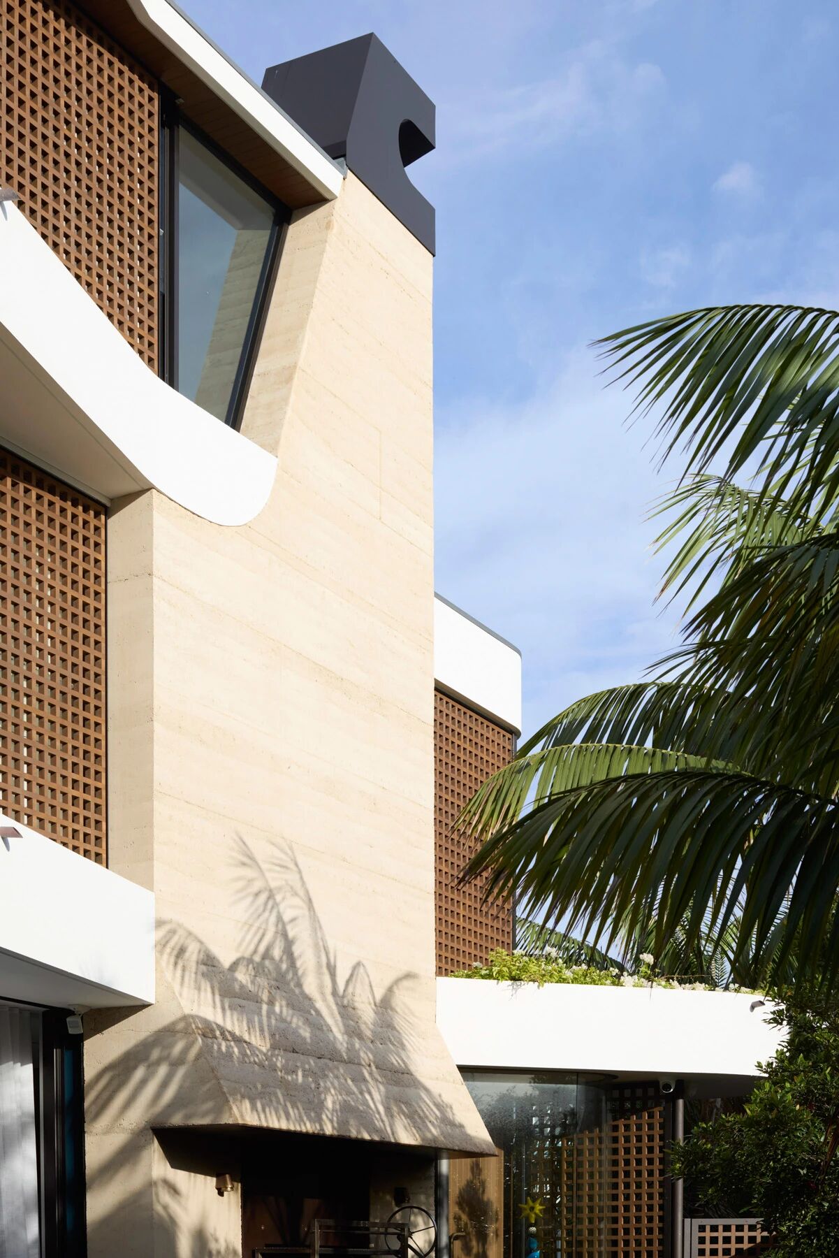 Captains Desk 别墅建筑丨澳大利亚悉尼-48