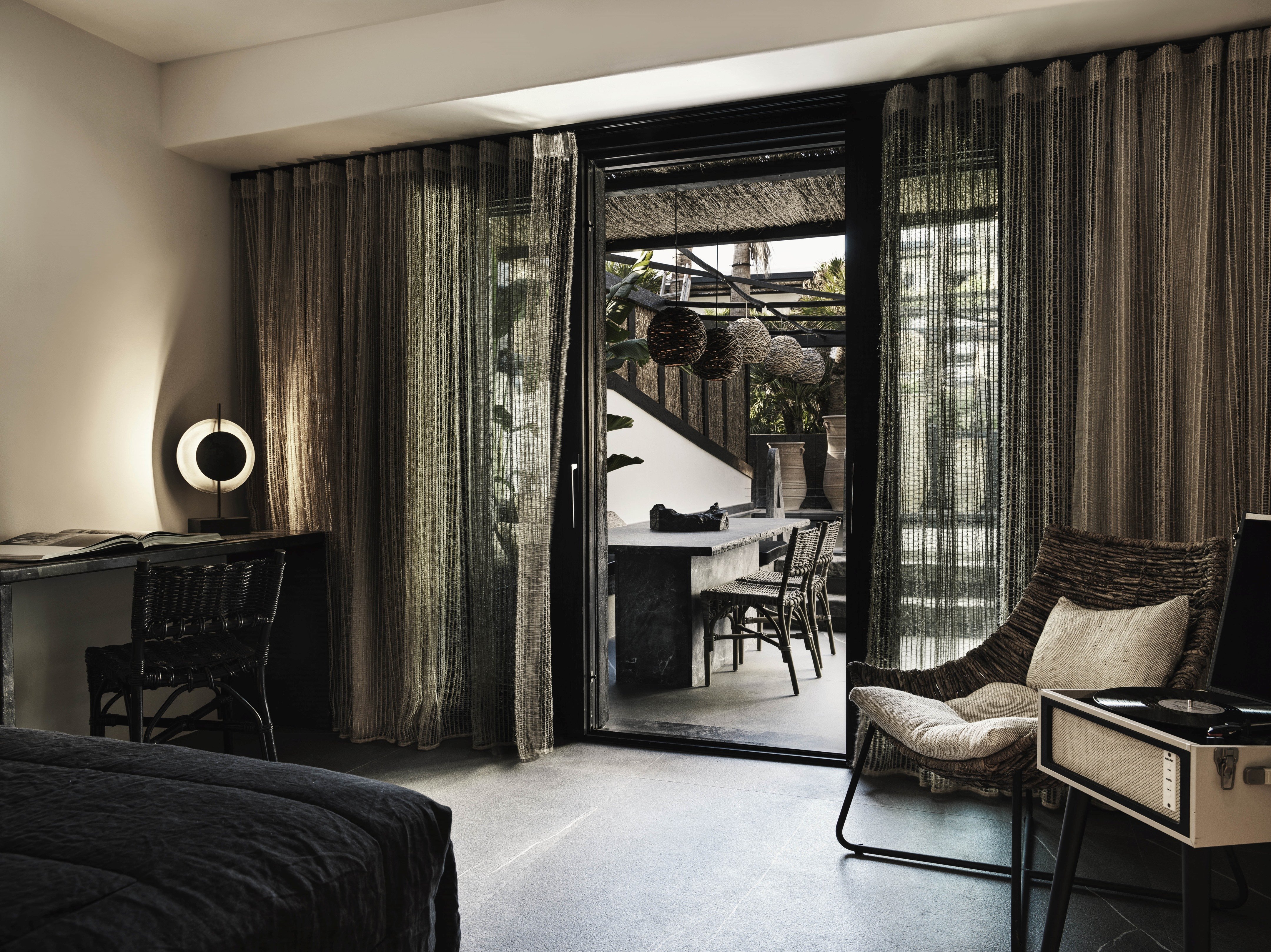 O by Myconian 酒店丨希腊丨STFN lab-29