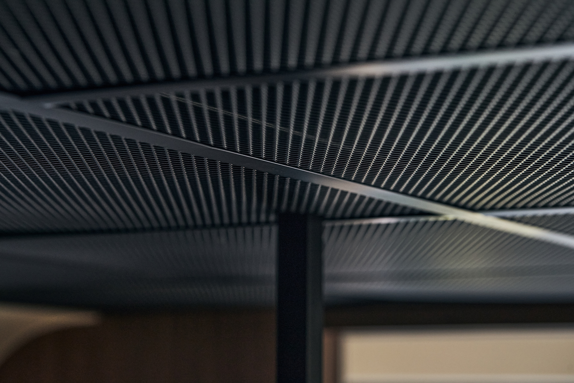 The Spatial Design of ANATRA BISTRO  餐酒館空間設計計劃-24