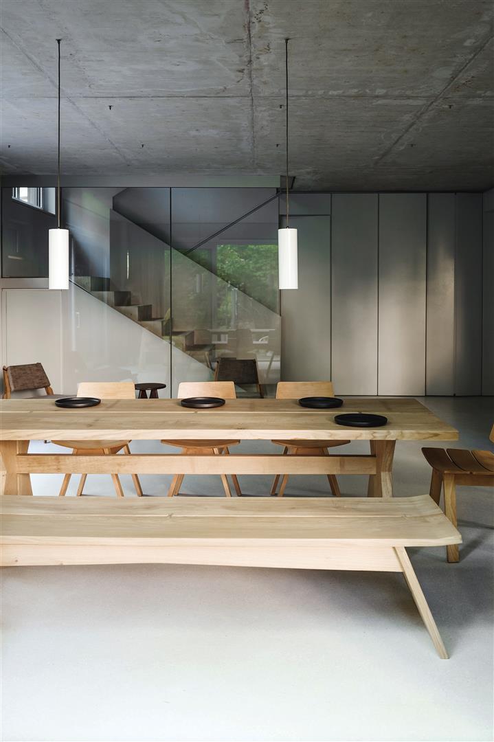 普伦茨劳贝格时尚住宅，柏林 / Loft Kolasiński-53