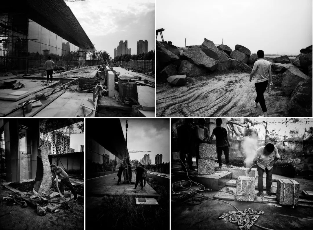 万科里程之光兰居 | 年轻群体与自然共鸣的花园住宅-44