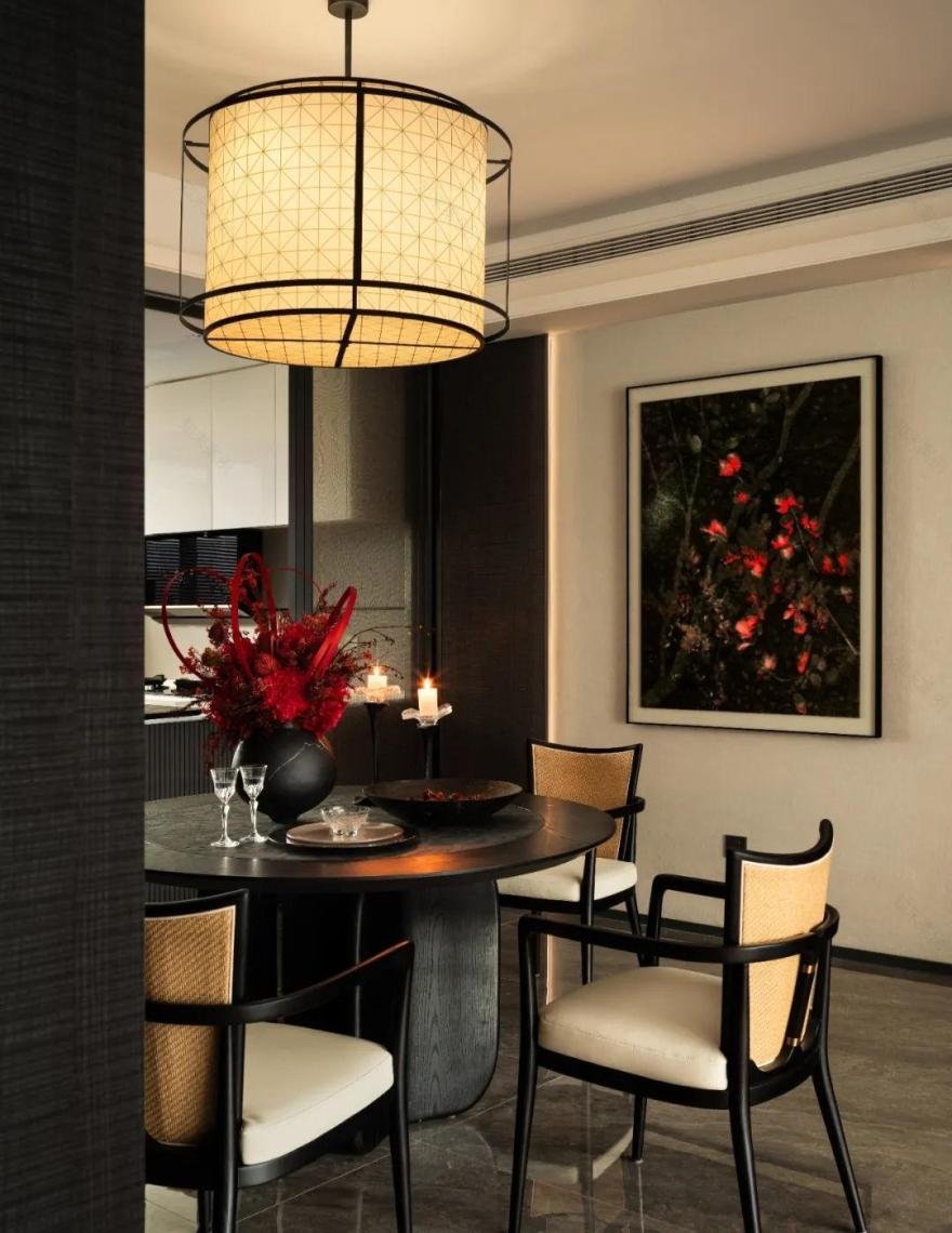 苏州璞拾胥江182样板间丨中国苏州丨上海璞辉空间设计有限公司-25