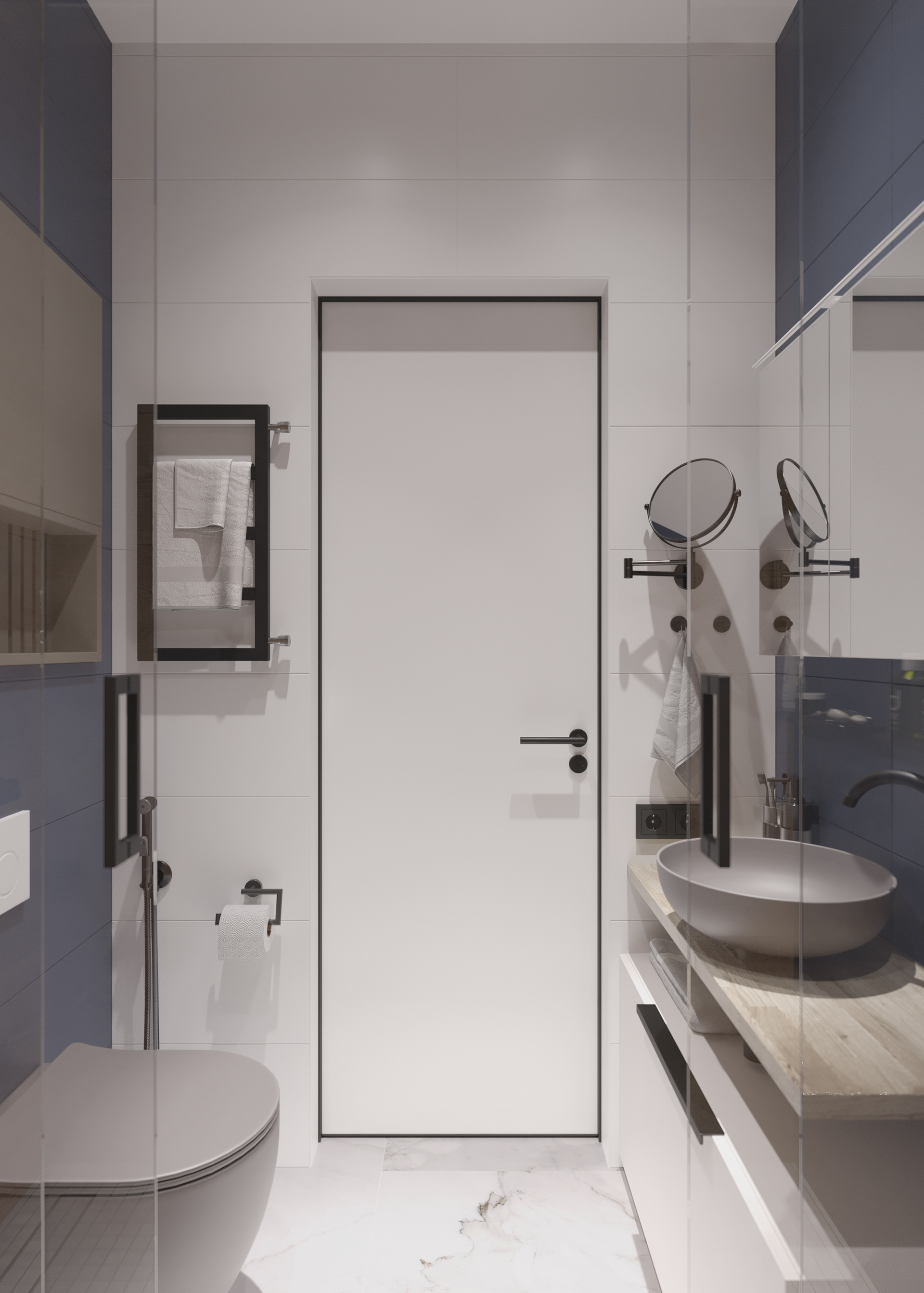 小公寓丨Sergey Kachalov-20