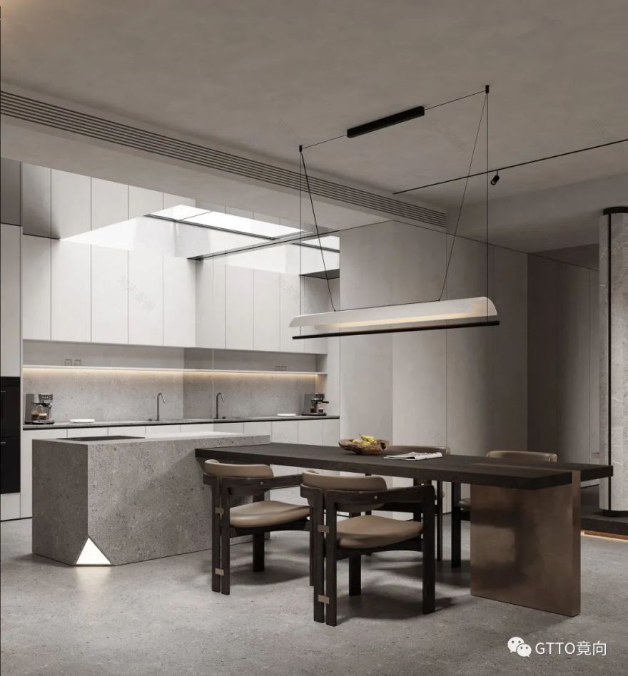 明室与禅丨中国山东丨竟向设计-33