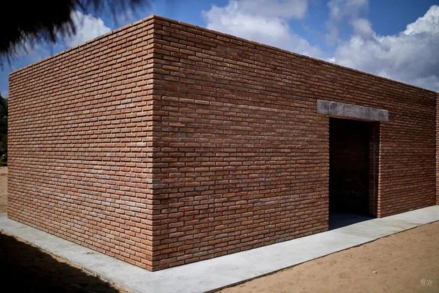 Casa Wabi 艺术基金会-128