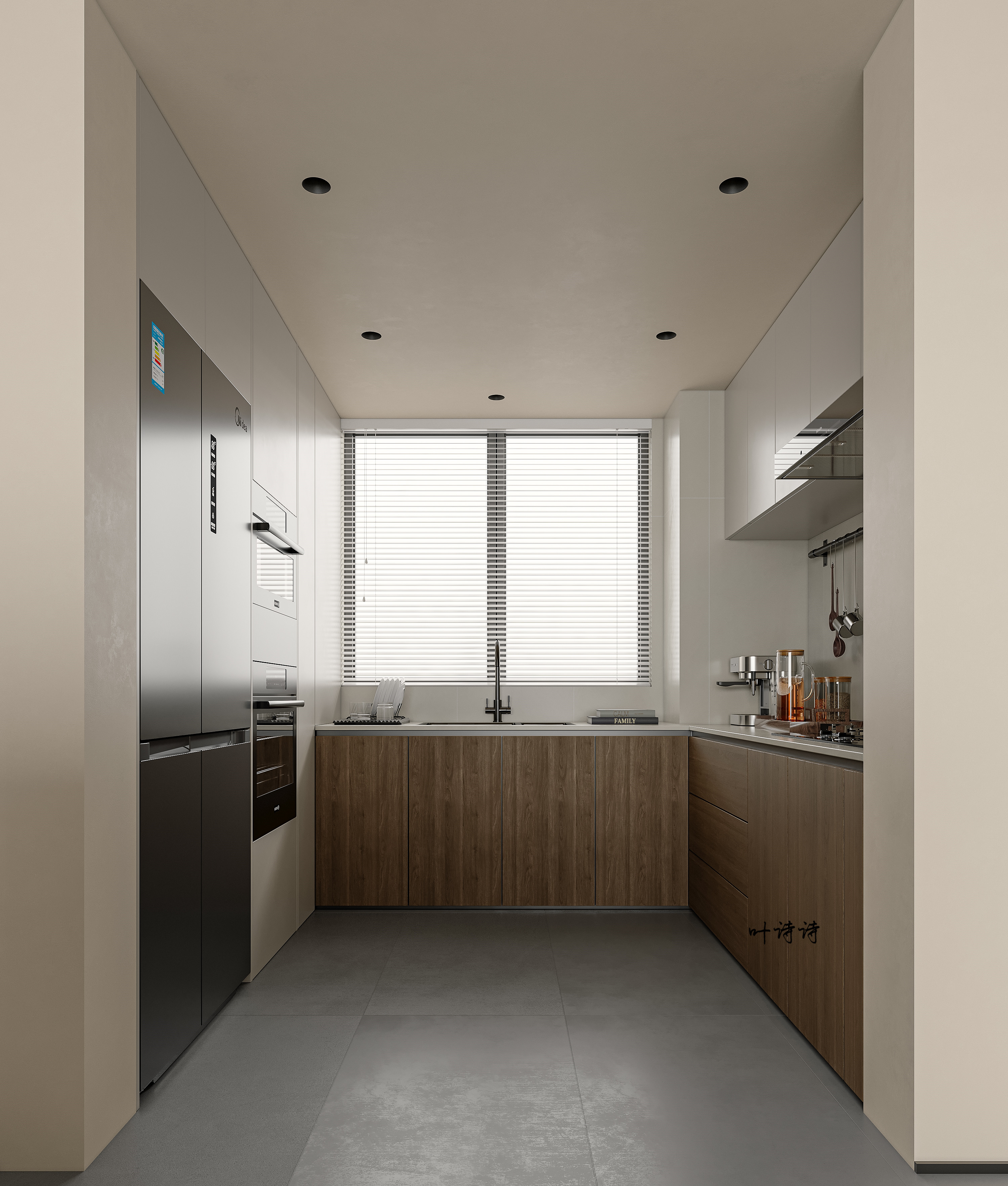 现代极简 设计可以简单，但一定要干净!-5