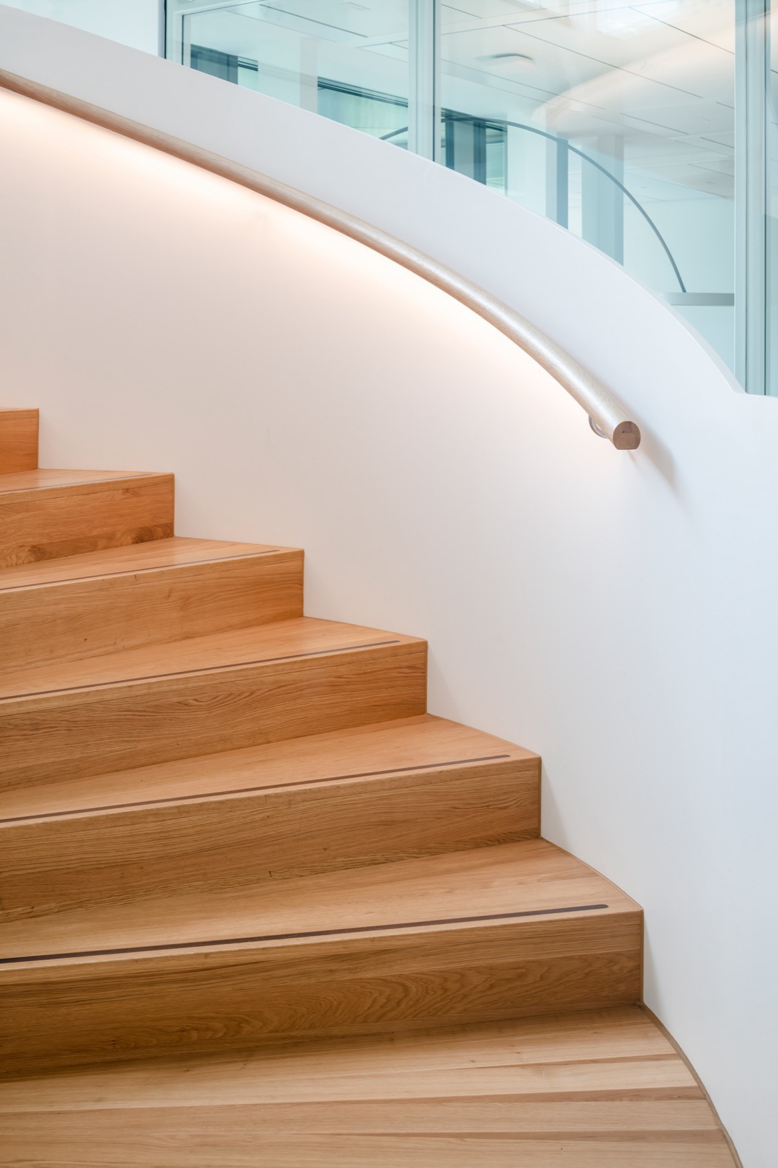 Bellerivestrasse 36大楼丨瑞士苏黎世丨C.F. Møller Architects-78