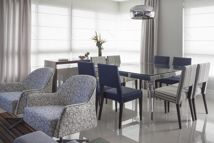 巴西 São João 公寓-6