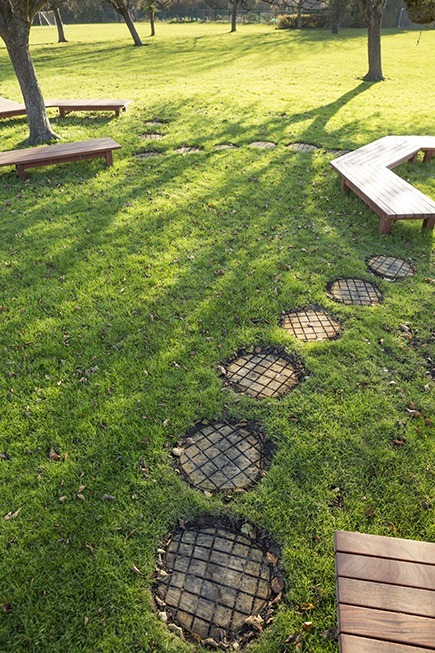 Orchard Benches(果园长椅)-10