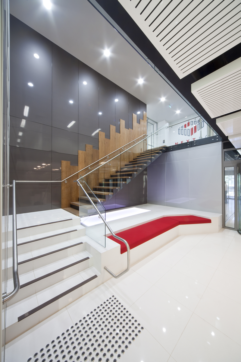 悉尼绿色数据中心-20