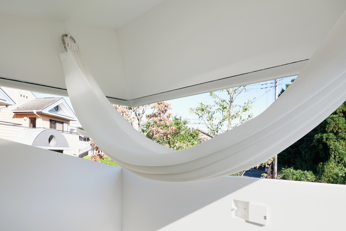 丨日本东京丨Jo Nagasaka,Schemata Architects-3