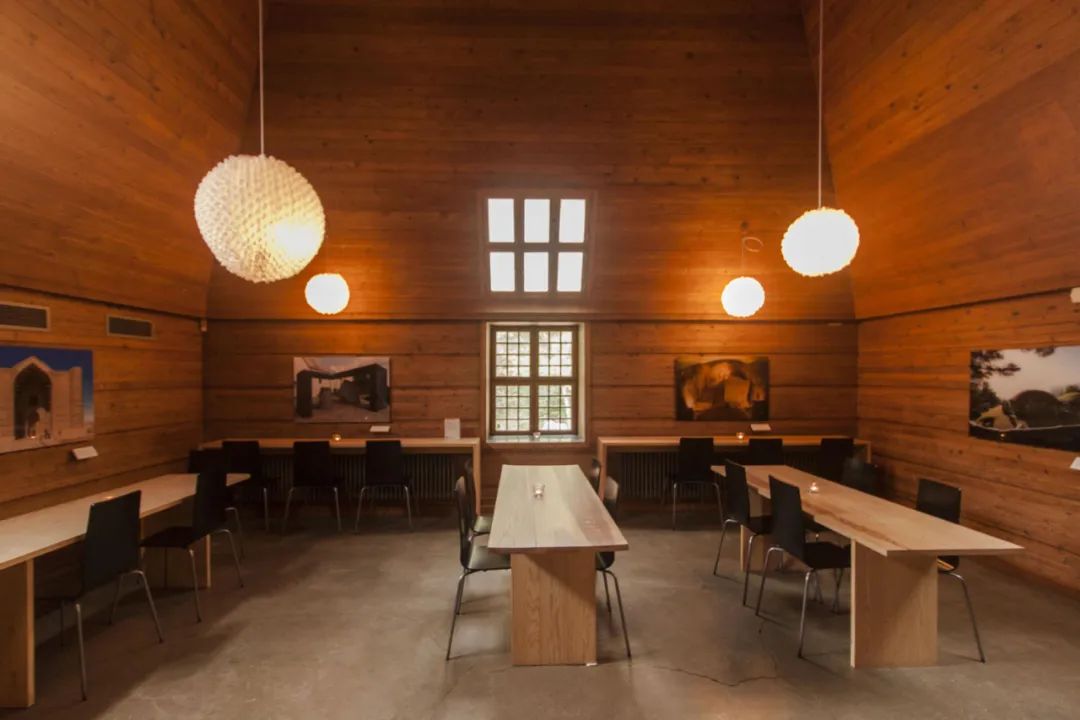 永续的场地 · 探索墓葬建筑的生死哲学丨阿根廷-71