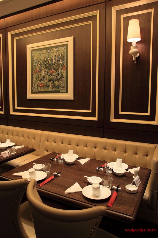 陈林 外婆家长城店新开-17