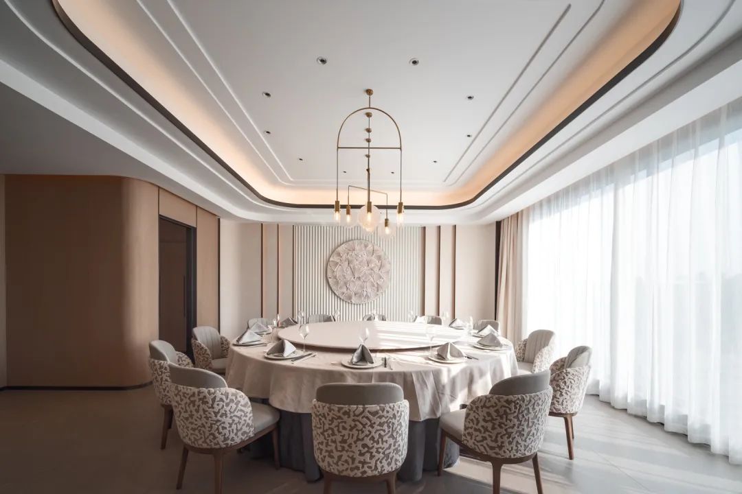 滋奇臻品丨中国扬州丨S5design上瑞元筑设计-65