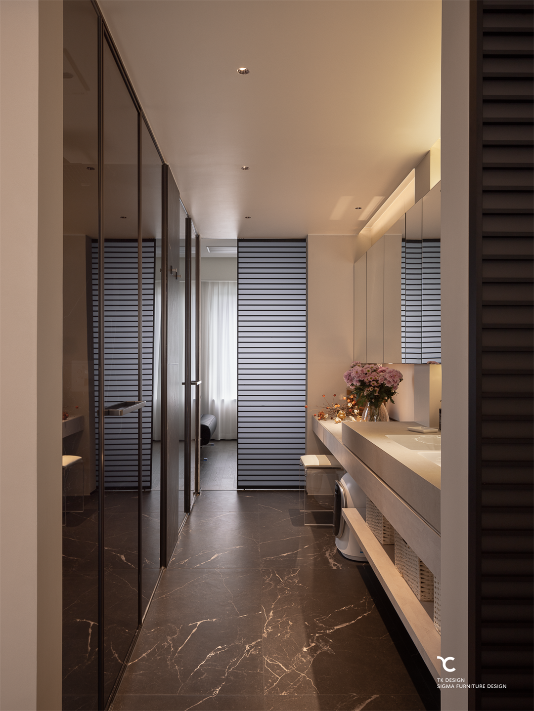 拾海 · 他们的家丨TK设计-34