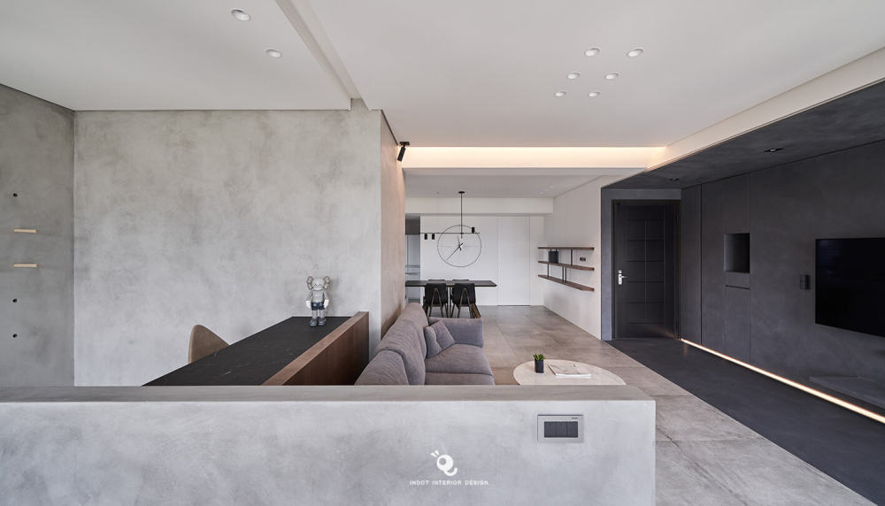 北投个性宅丨中国台湾丨虫点子创意设计-23