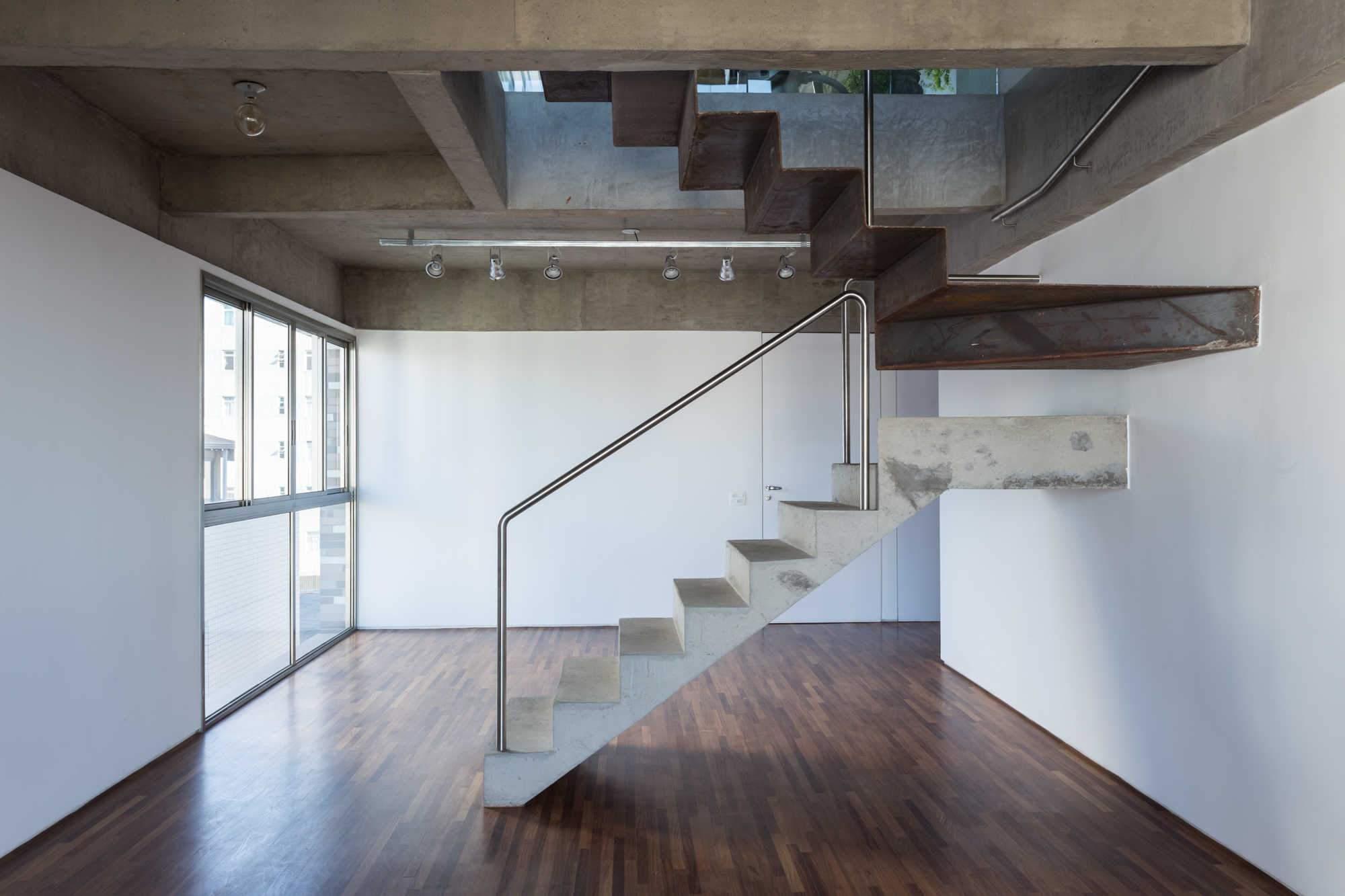 Flor de Liz 住宅楼丨Play Arquitetura-14