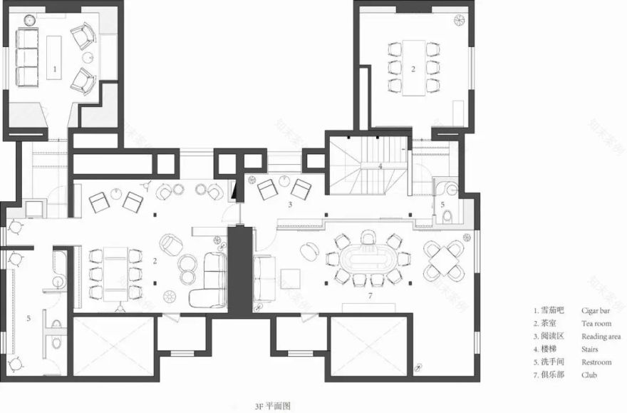 上海复合体验馆丨中国上海-69