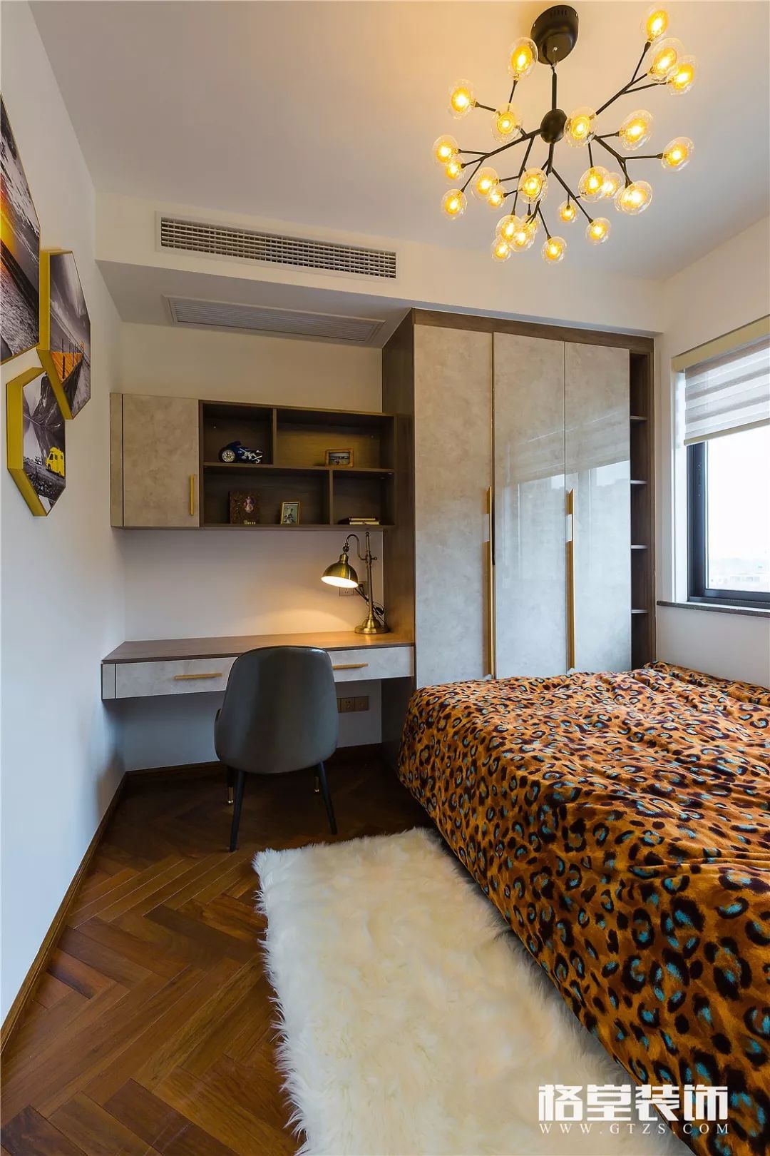 吾悦华府·港式轻奢风,优雅奢华尽在其中-41