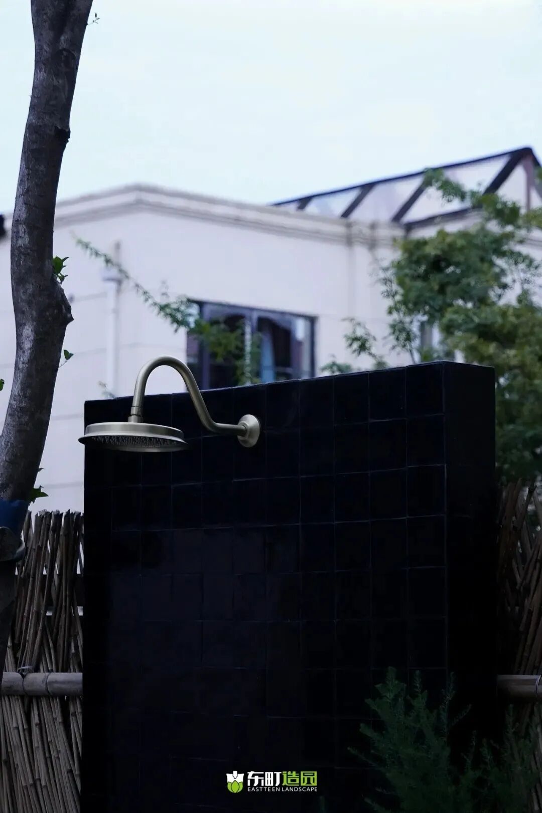 EASTTEEN LANDSCAPE系列庭院设计（含碧云诗境等5个）-55