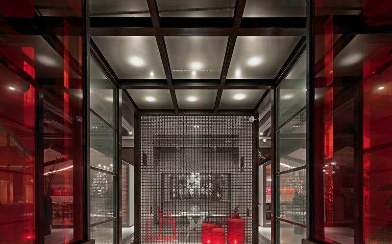 合肥川坝子火锅店-7