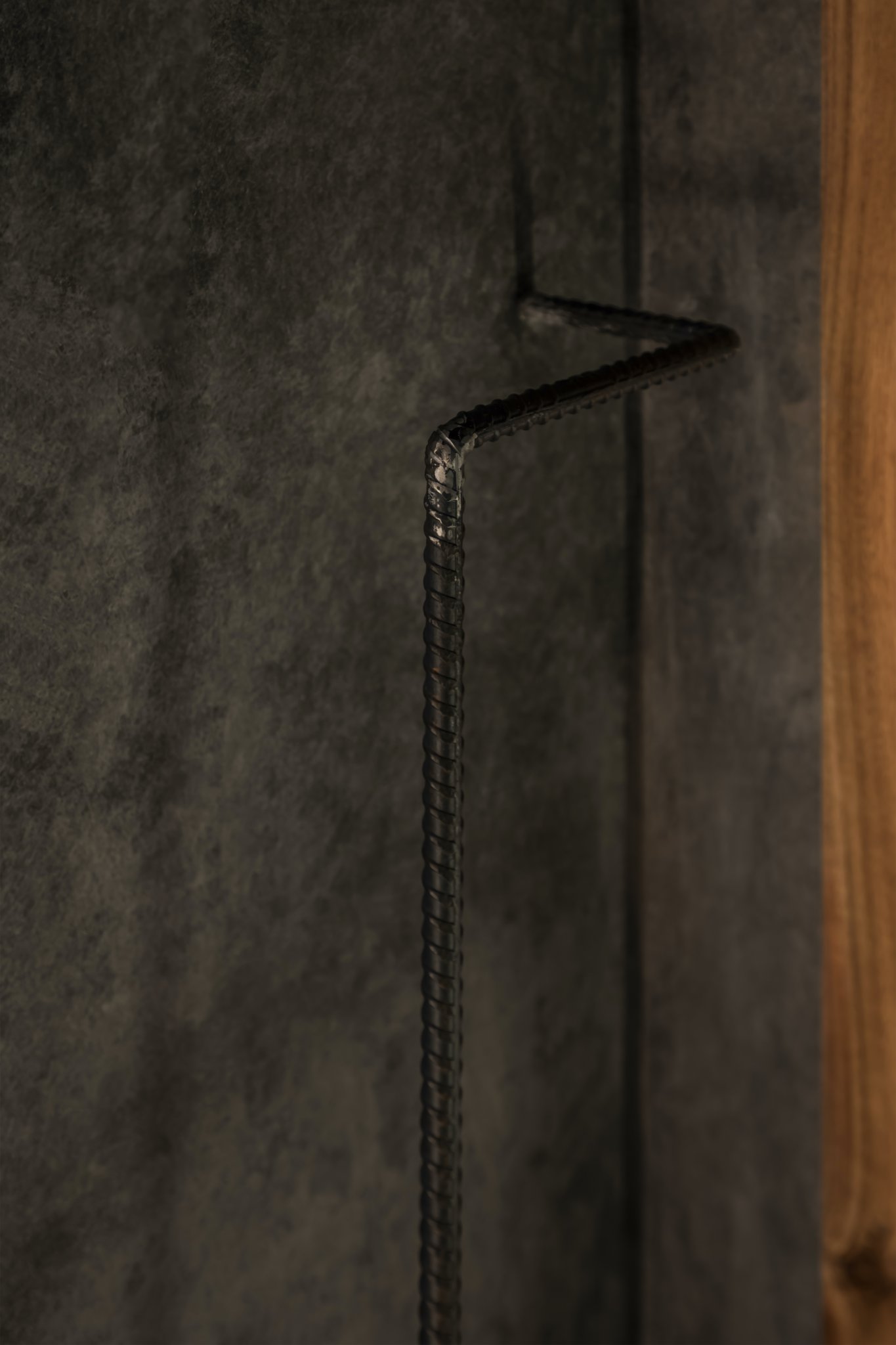 河内小巷里的隐秘寿司店丨越南胡志明市丨Kawaguchi Atsushi-20