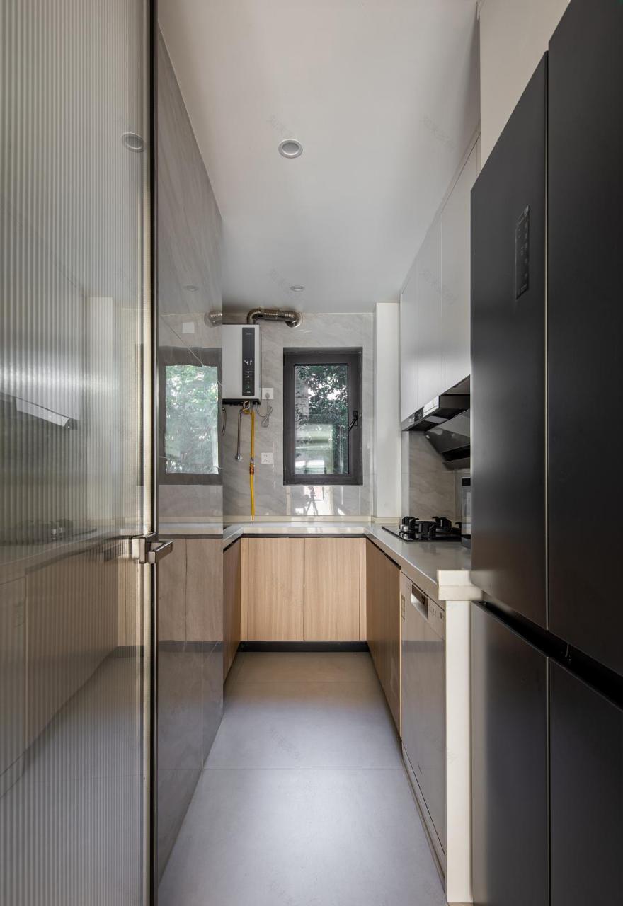 110㎡下跃,时光缱绻,光影成诗-38