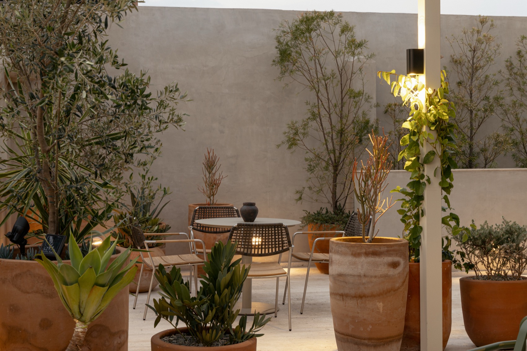 埃德加·爱伦·坡大楼丨波兰丨De Rungs Arquitectos + Firmaa-46