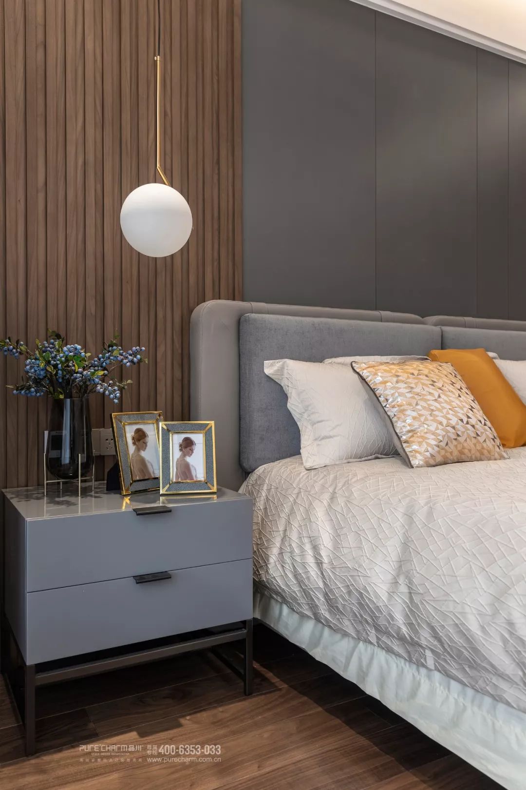 品川设计之“金手印”认证实景作品赏析-48