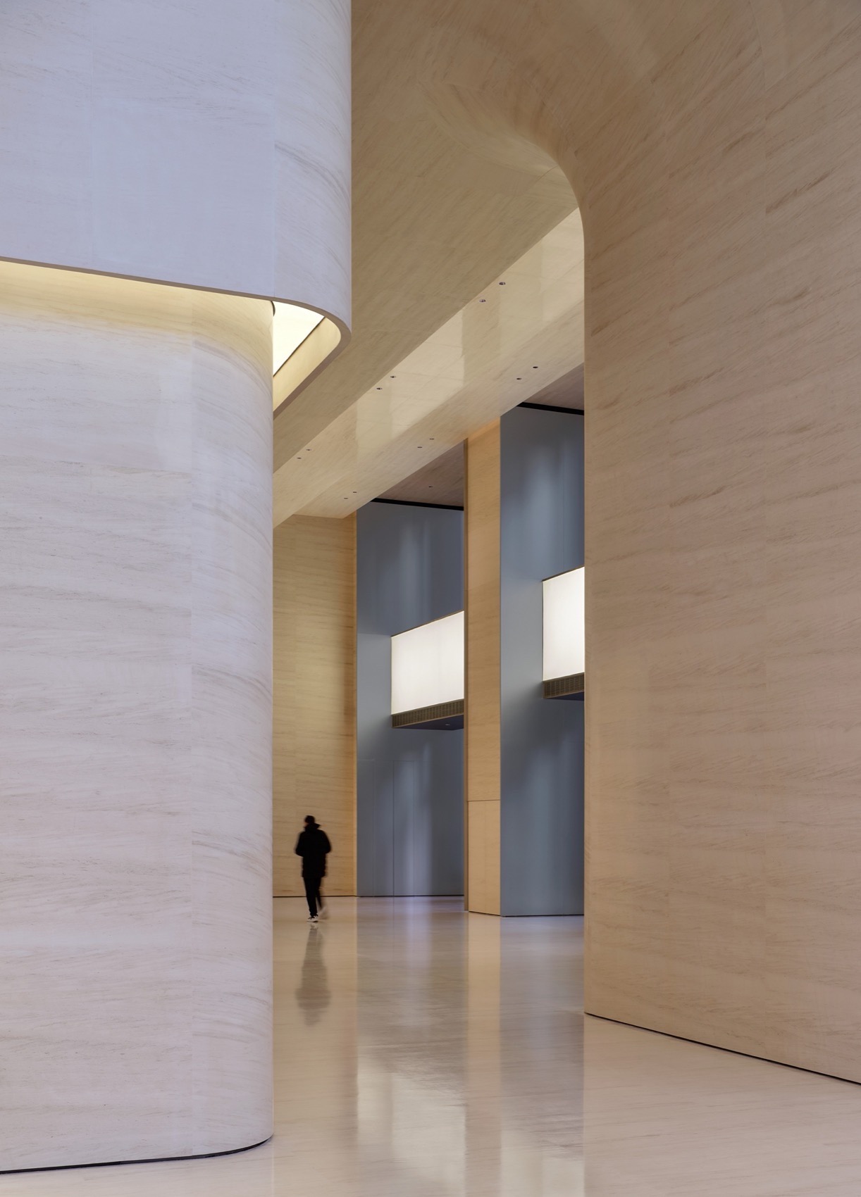 武汉西北湖国金中心 / 都设营造-113